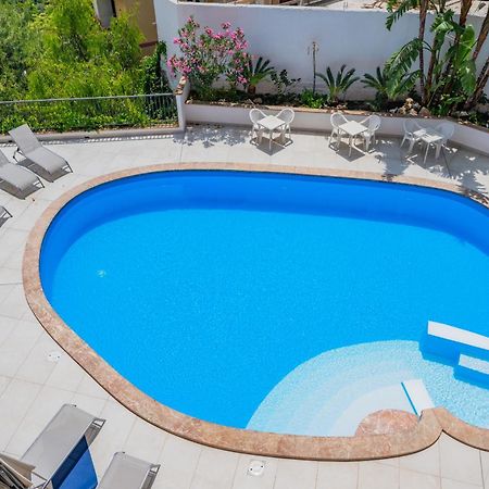 Bed and Breakfast Casa Pertosa Taormina Zewnętrze zdjęcie