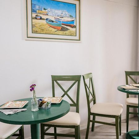 Bed and Breakfast Casa Pertosa Taormina Zewnętrze zdjęcie