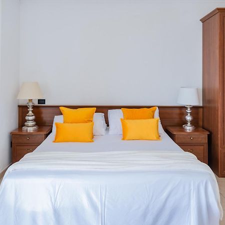 Bed and Breakfast Casa Pertosa Taormina Zewnętrze zdjęcie