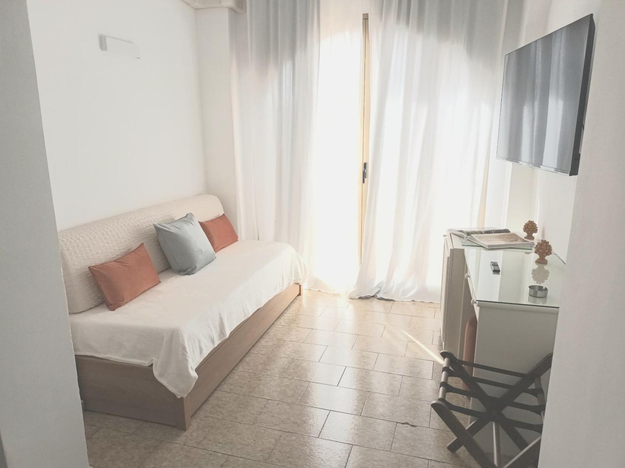 Bed and Breakfast Casa Pertosa Taormina Zewnętrze zdjęcie
