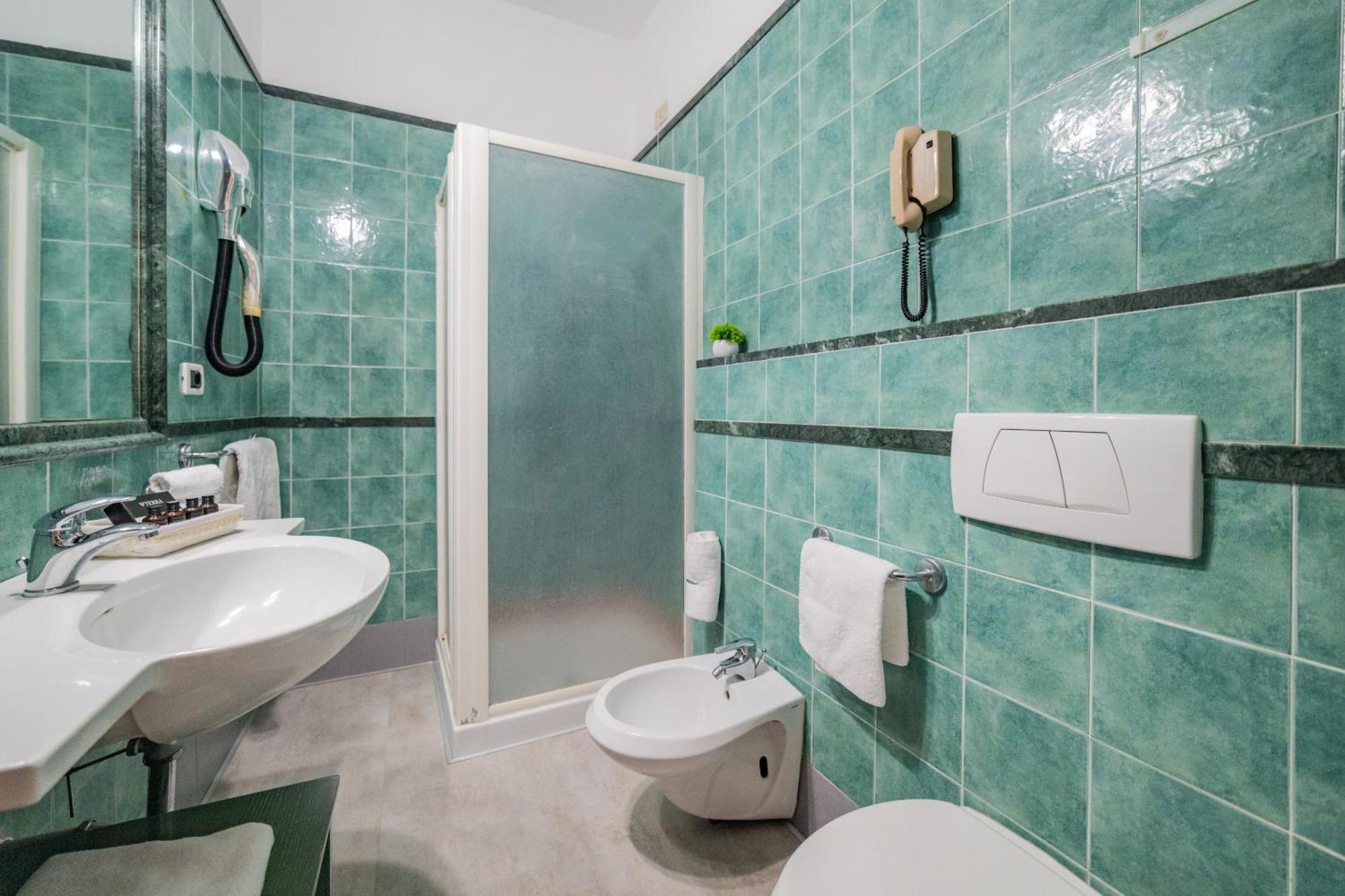 Bed and Breakfast Casa Pertosa Taormina Pokój zdjęcie