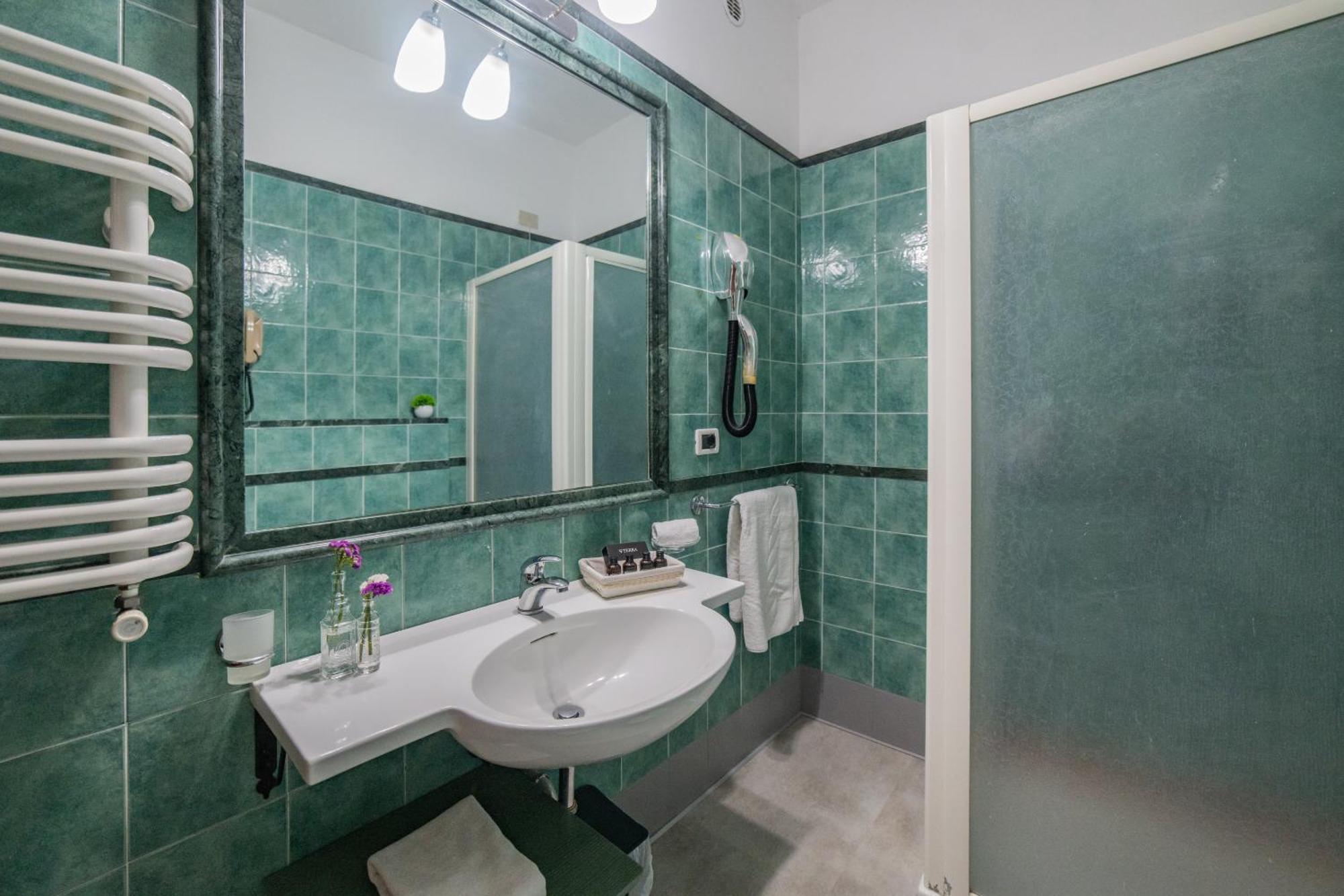 Bed and Breakfast Casa Pertosa Taormina Pokój zdjęcie