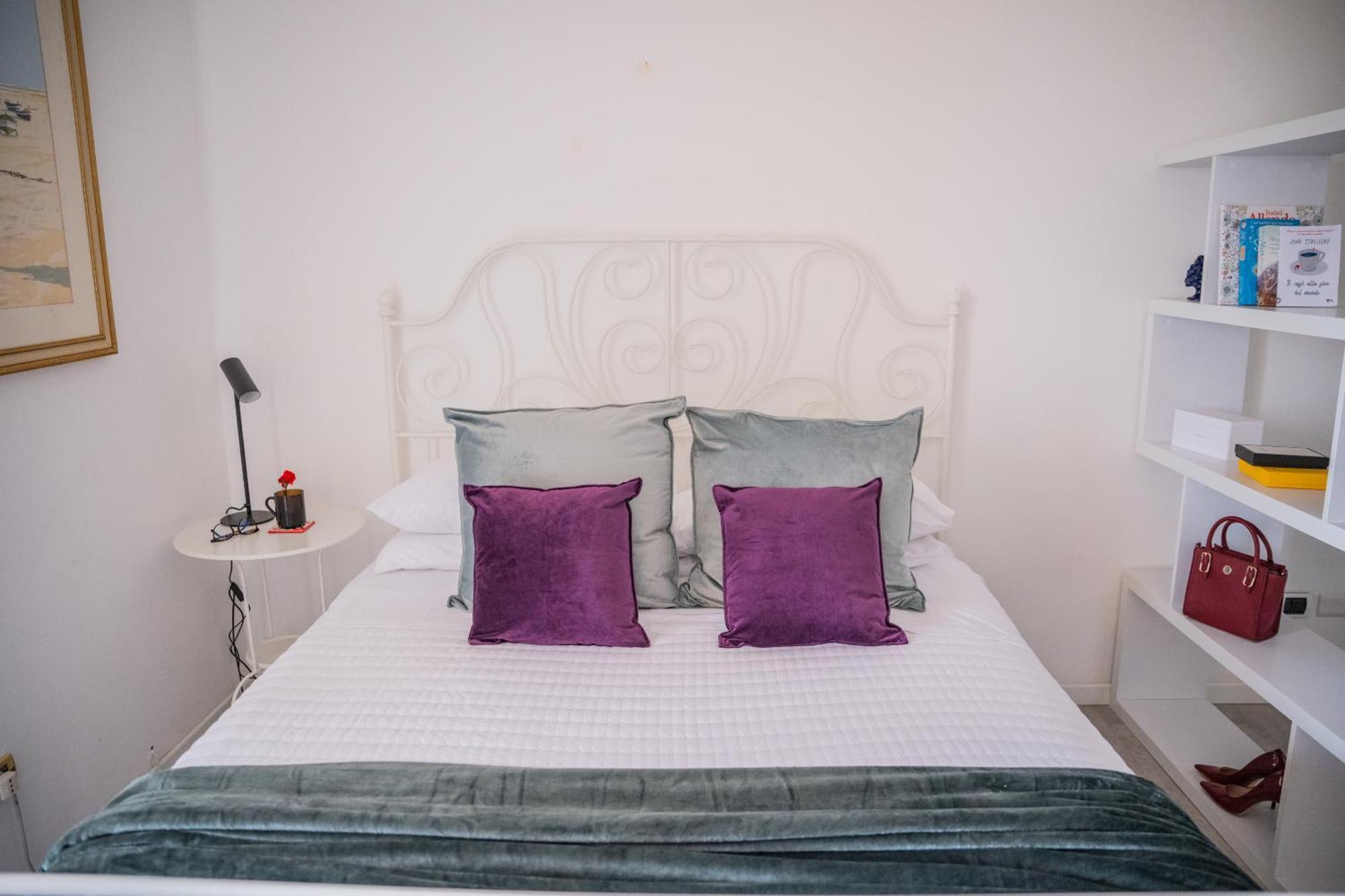 Bed and Breakfast Casa Pertosa Taormina Pokój zdjęcie