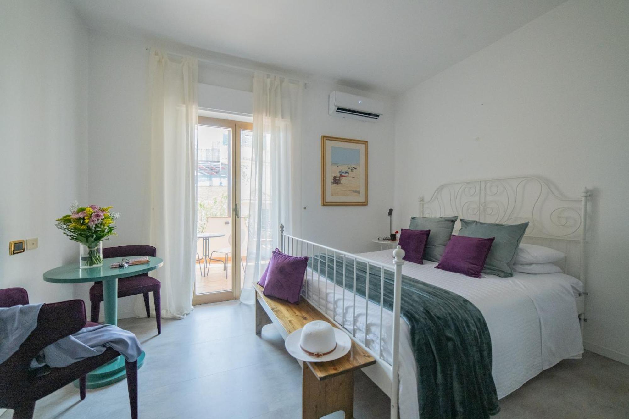 Bed and Breakfast Casa Pertosa Taormina Pokój zdjęcie