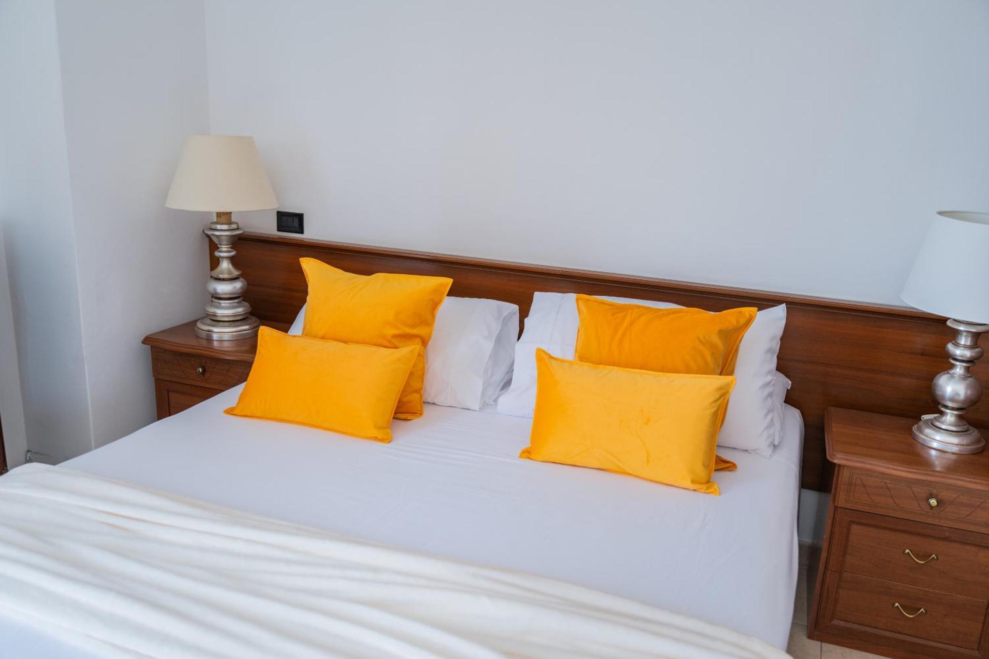 Bed and Breakfast Casa Pertosa Taormina Pokój zdjęcie