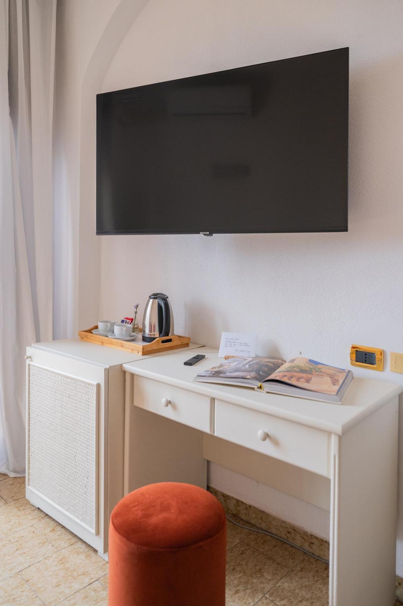 Bed and Breakfast Casa Pertosa Taormina Pokój zdjęcie