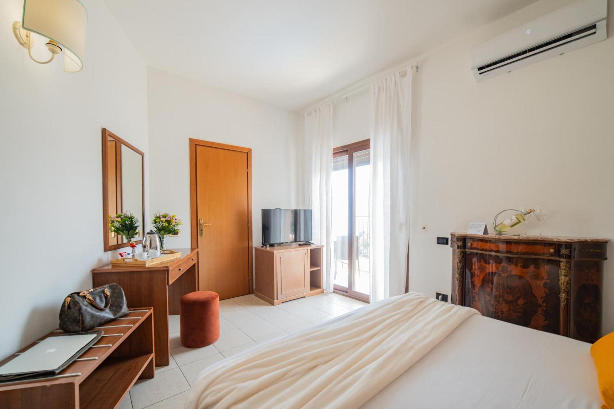 Bed and Breakfast Casa Pertosa Taormina Zewnętrze zdjęcie