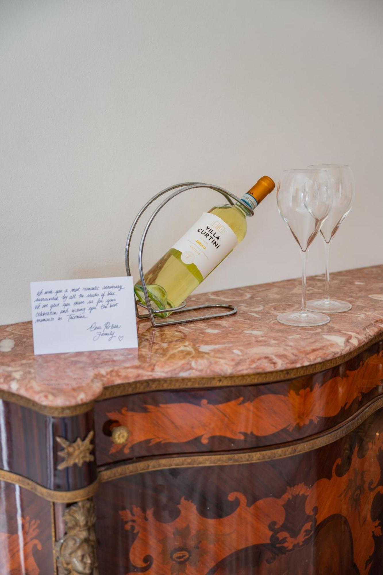 Bed and Breakfast Casa Pertosa Taormina Zewnętrze zdjęcie