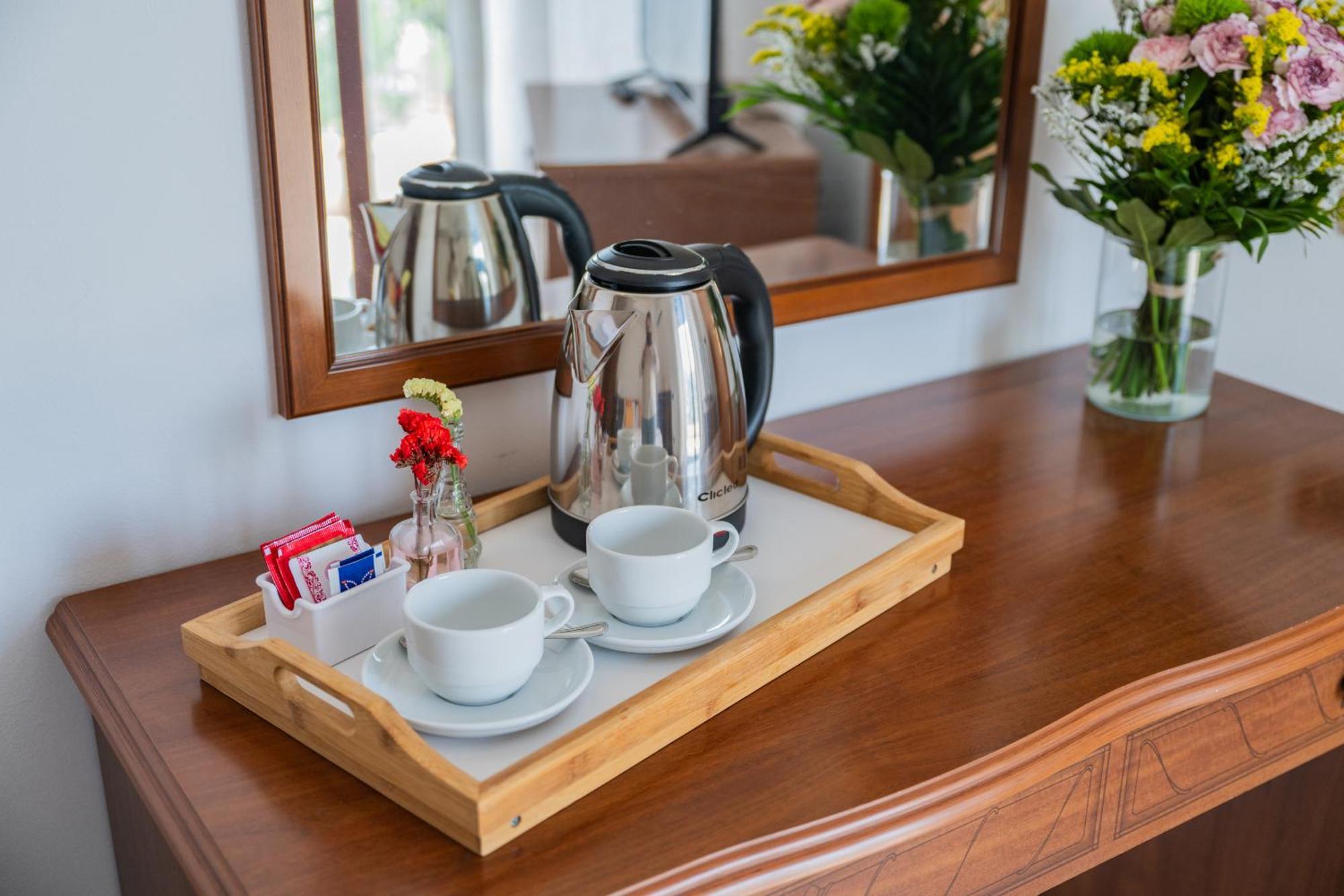 Bed and Breakfast Casa Pertosa Taormina Zewnętrze zdjęcie