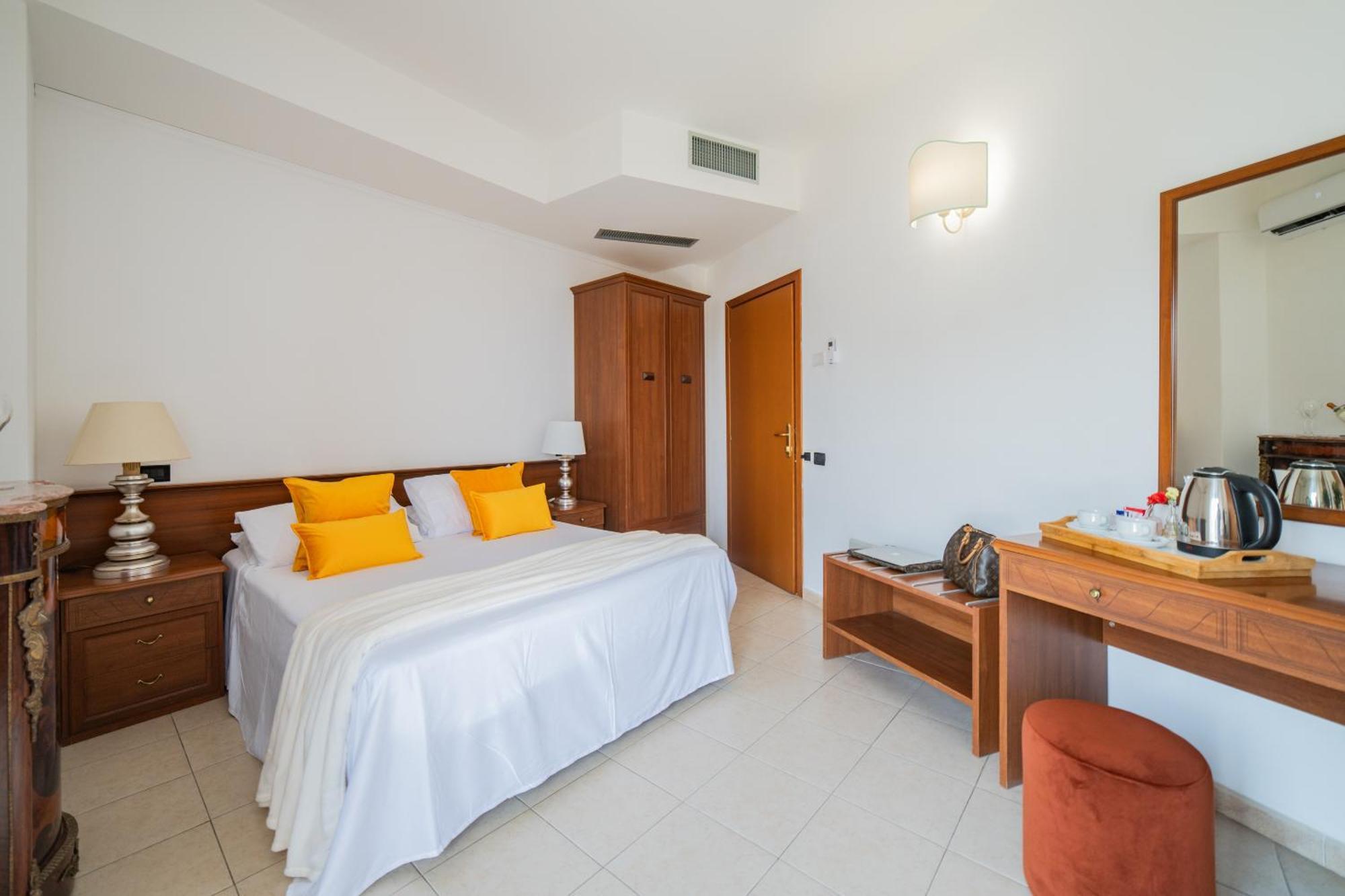 Bed and Breakfast Casa Pertosa Taormina Zewnętrze zdjęcie