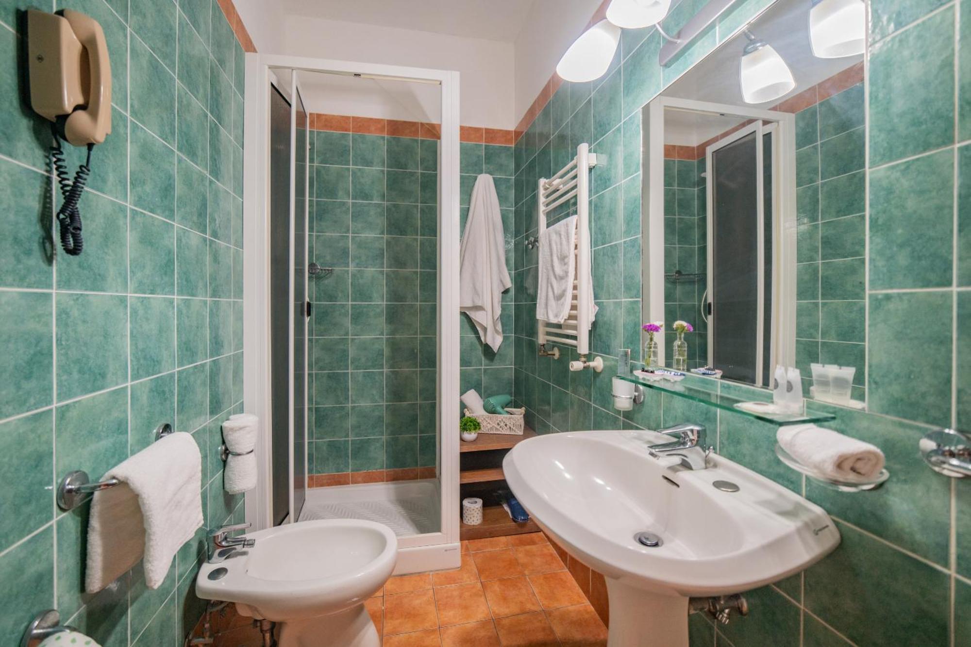 Bed and Breakfast Casa Pertosa Taormina Zewnętrze zdjęcie