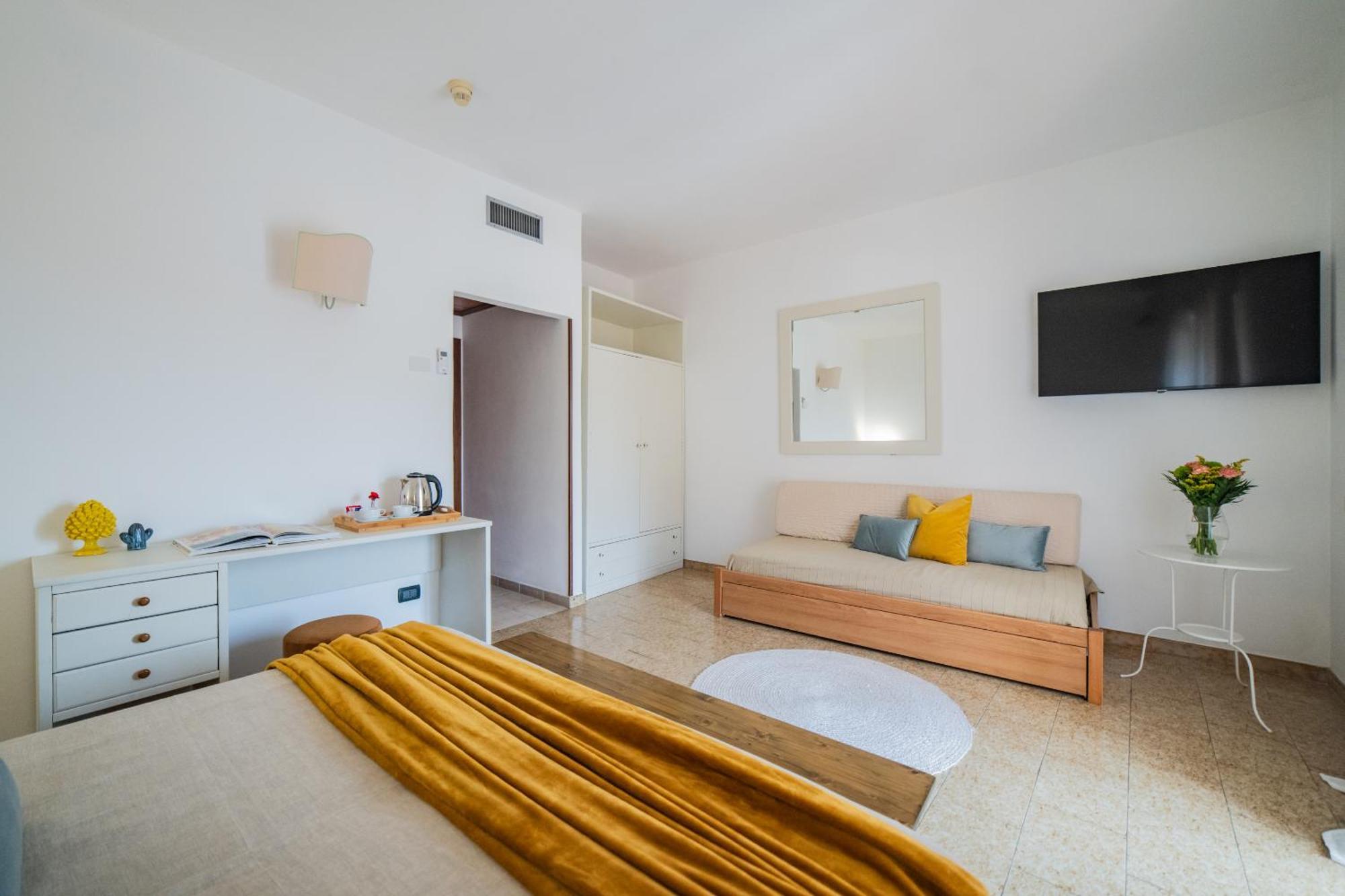 Bed and Breakfast Casa Pertosa Taormina Zewnętrze zdjęcie