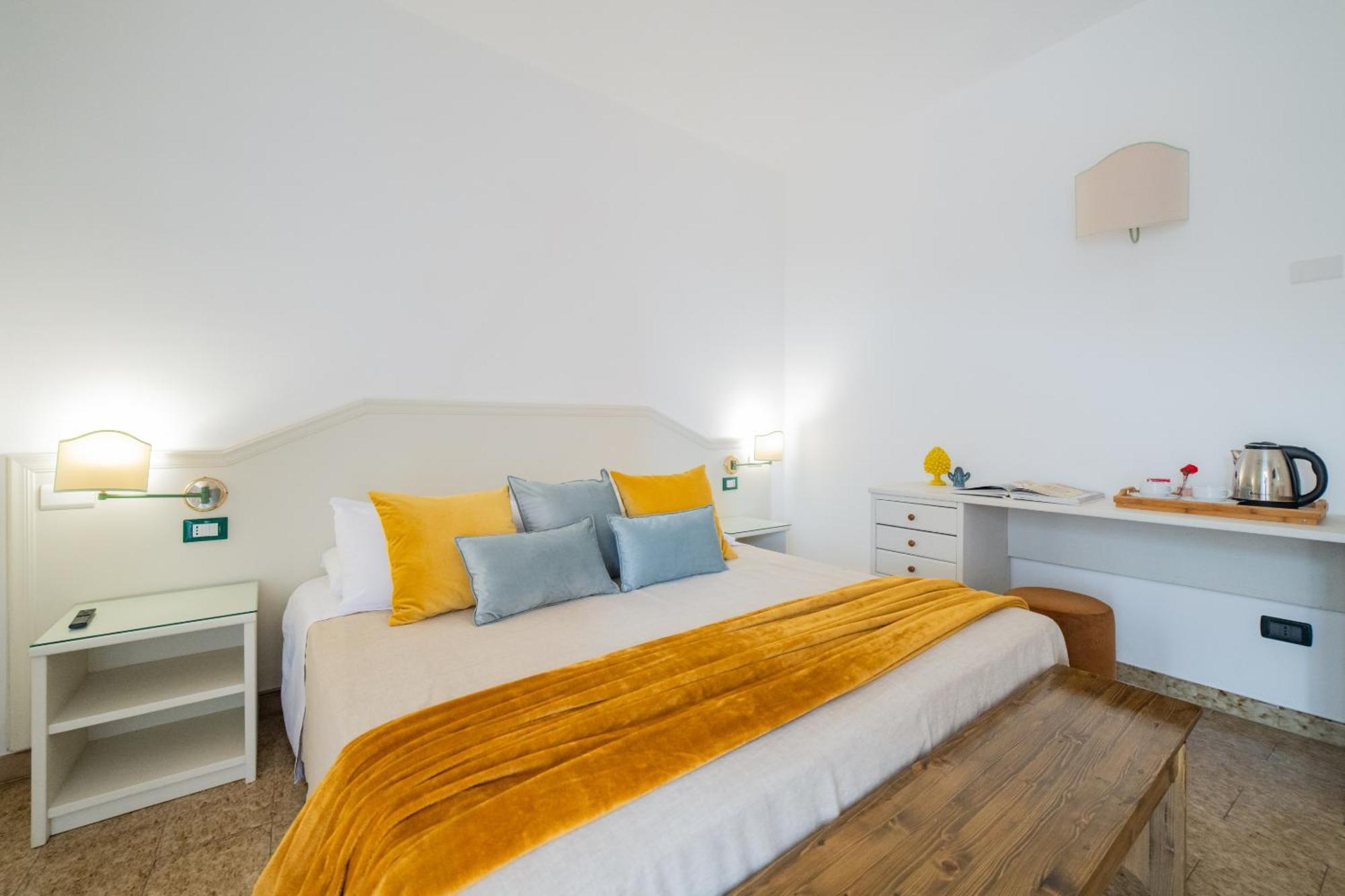 Bed and Breakfast Casa Pertosa Taormina Zewnętrze zdjęcie