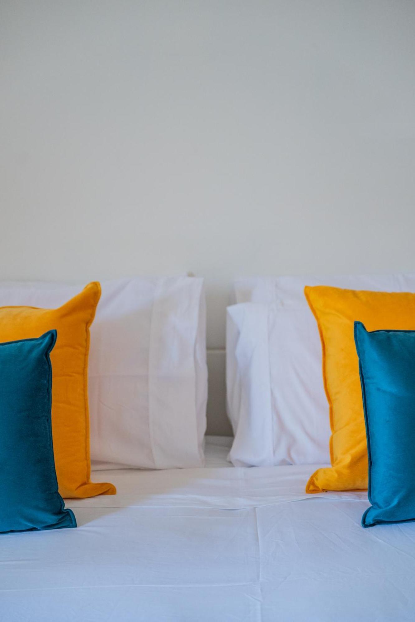 Bed and Breakfast Casa Pertosa Taormina Zewnętrze zdjęcie