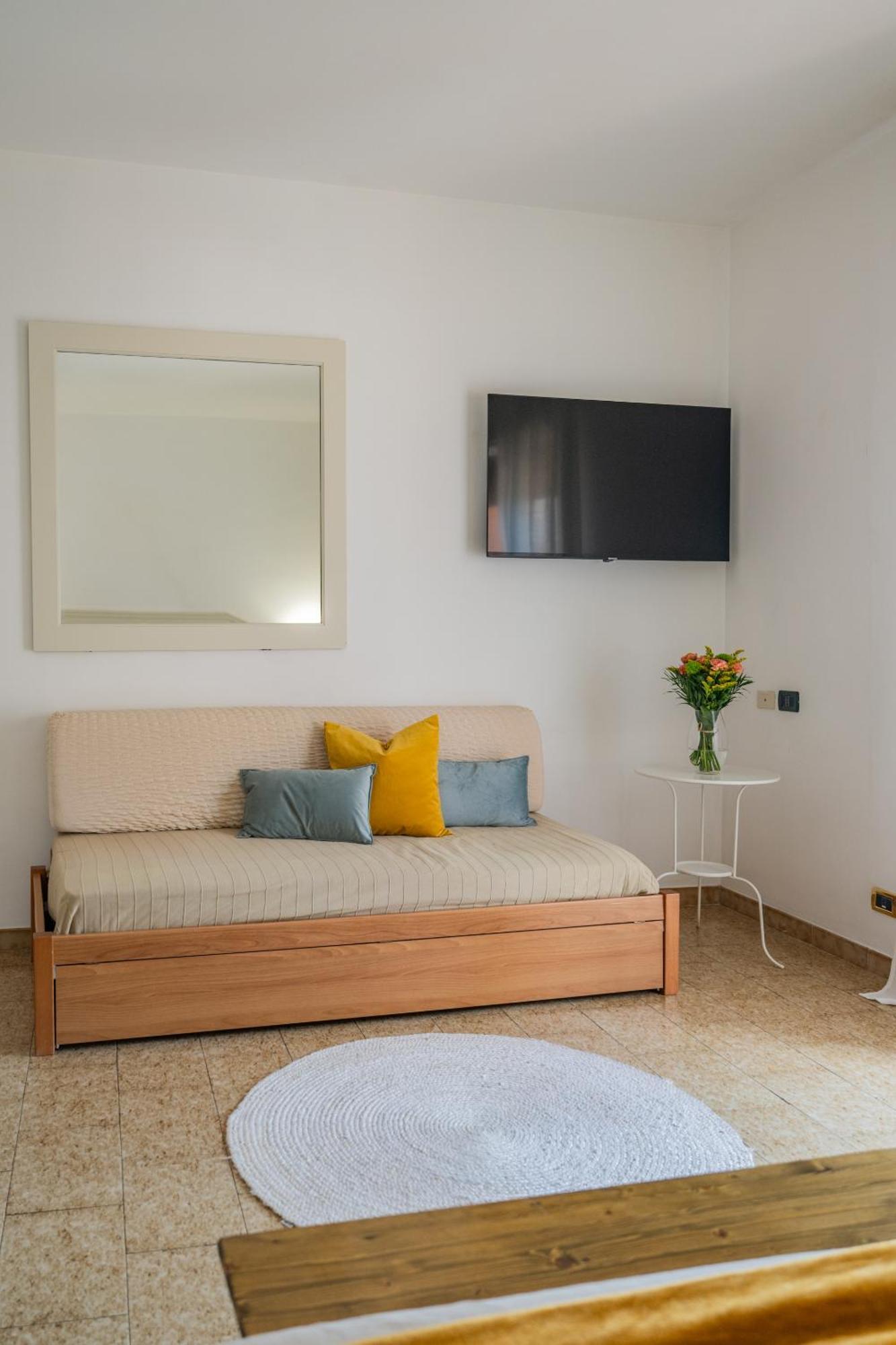 Bed and Breakfast Casa Pertosa Taormina Zewnętrze zdjęcie