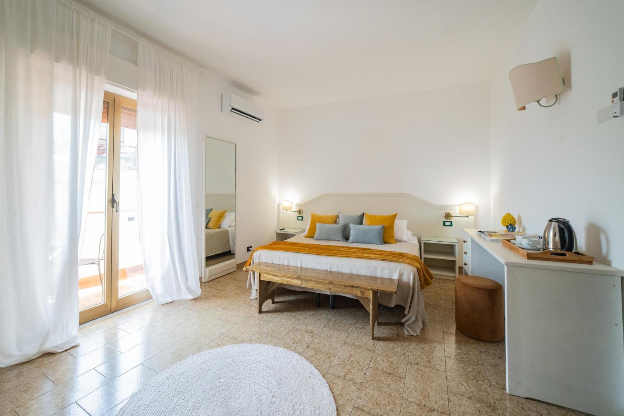 Bed and Breakfast Casa Pertosa Taormina Zewnętrze zdjęcie