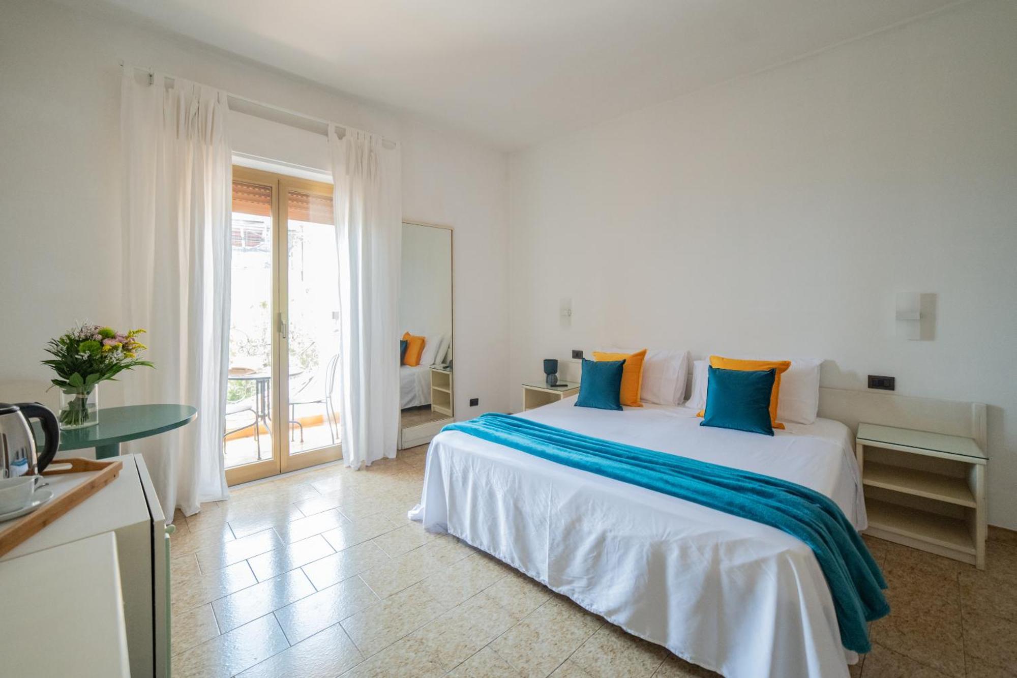 Bed and Breakfast Casa Pertosa Taormina Zewnętrze zdjęcie