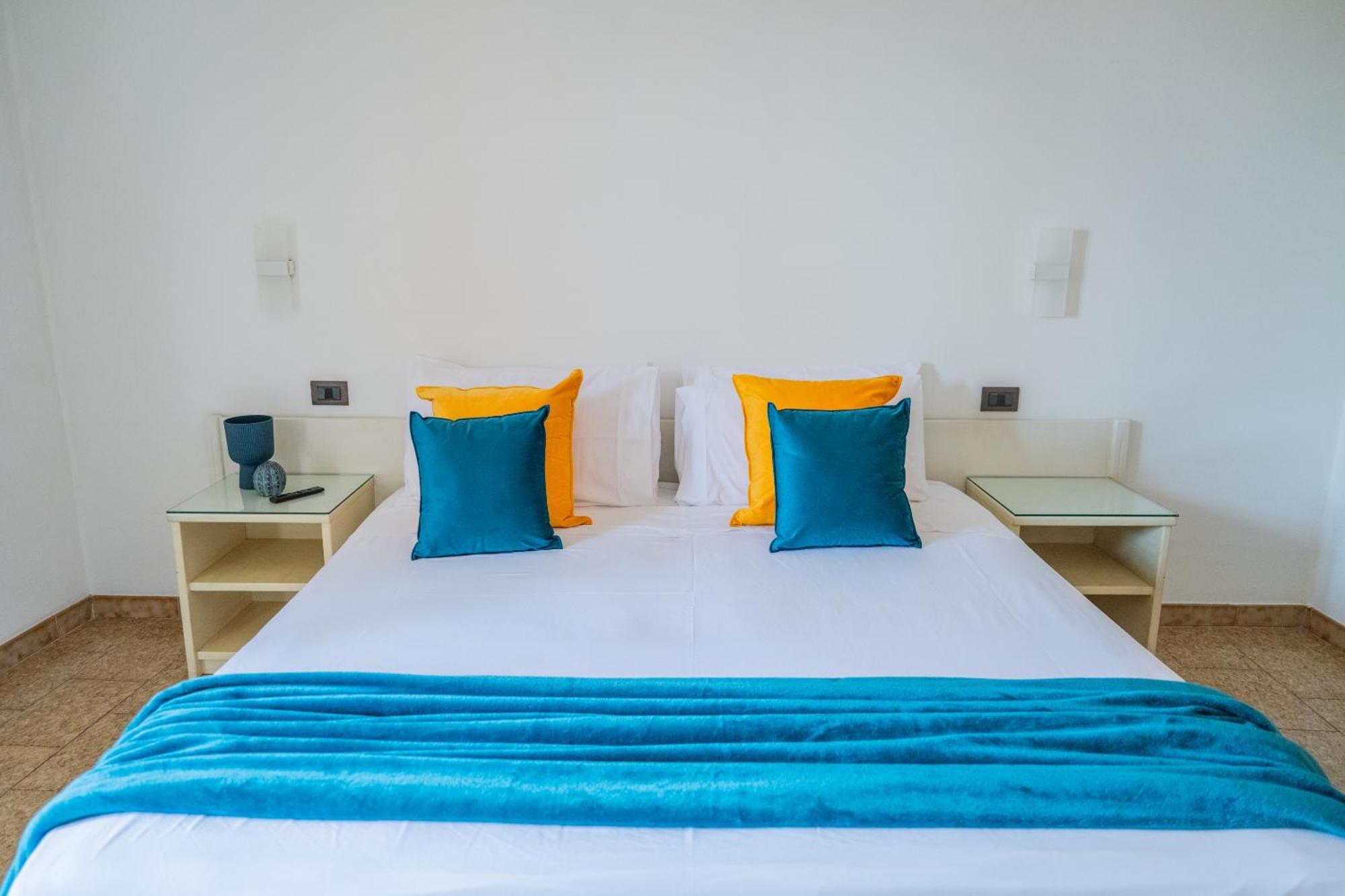 Bed and Breakfast Casa Pertosa Taormina Zewnętrze zdjęcie