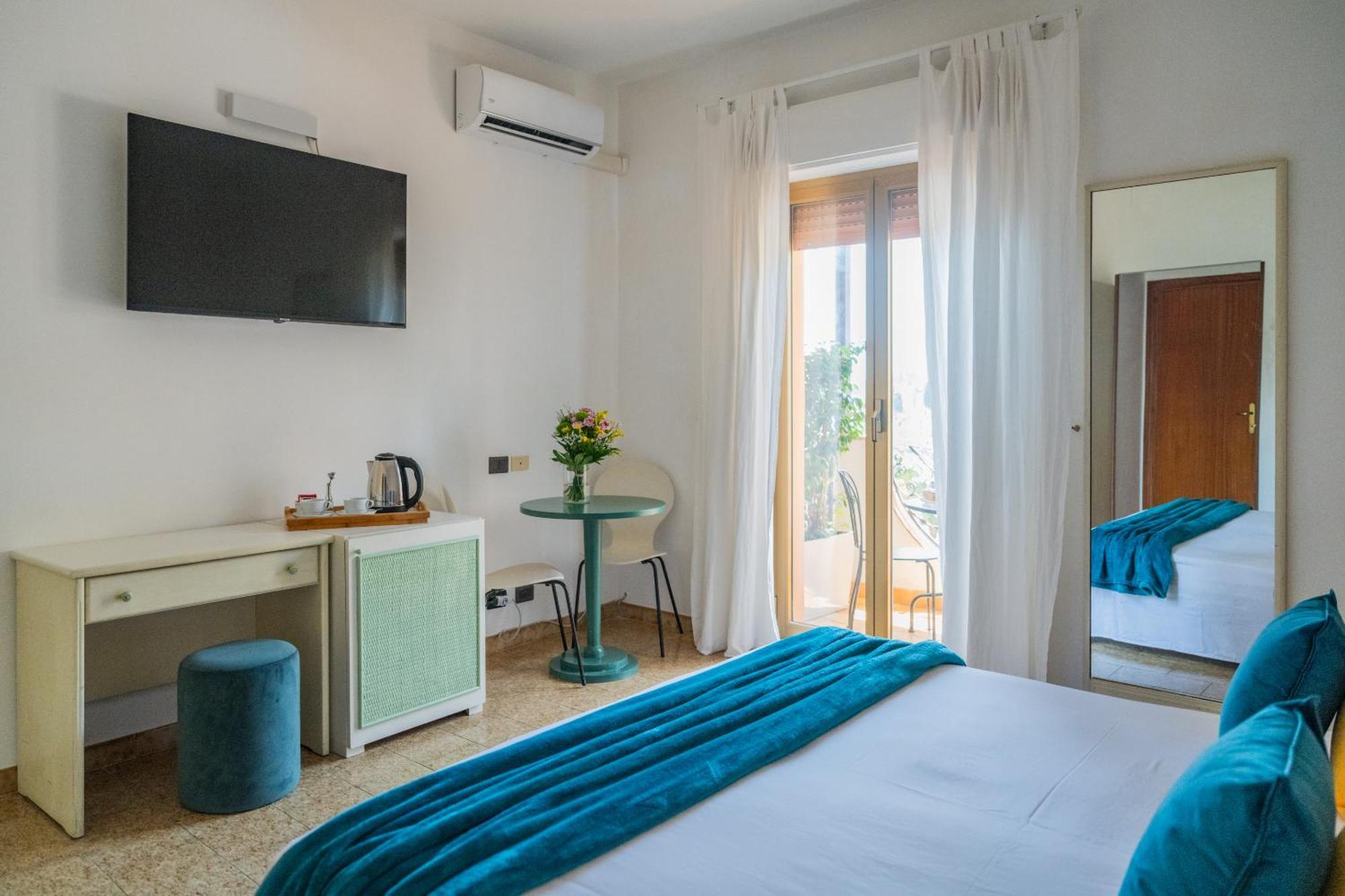 Bed and Breakfast Casa Pertosa Taormina Zewnętrze zdjęcie