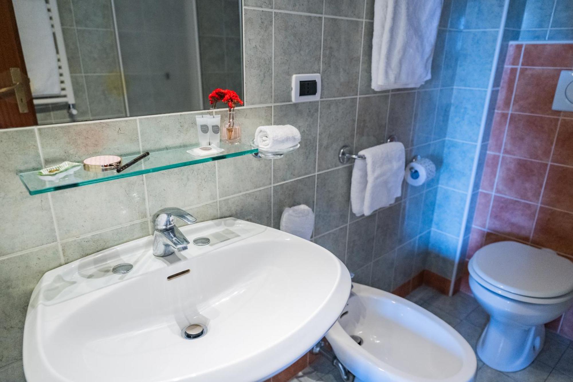 Bed and Breakfast Casa Pertosa Taormina Zewnętrze zdjęcie