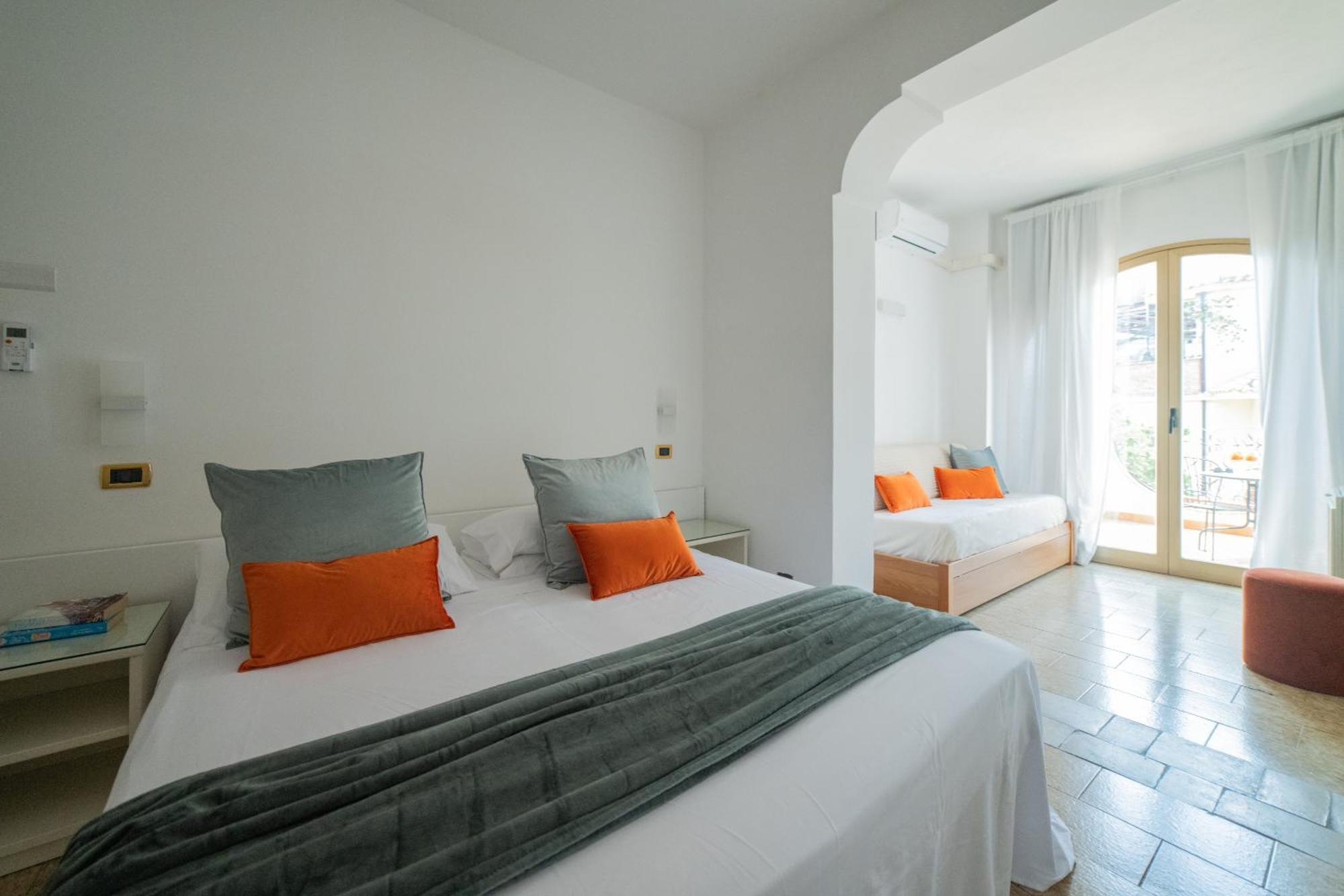 Bed and Breakfast Casa Pertosa Taormina Zewnętrze zdjęcie