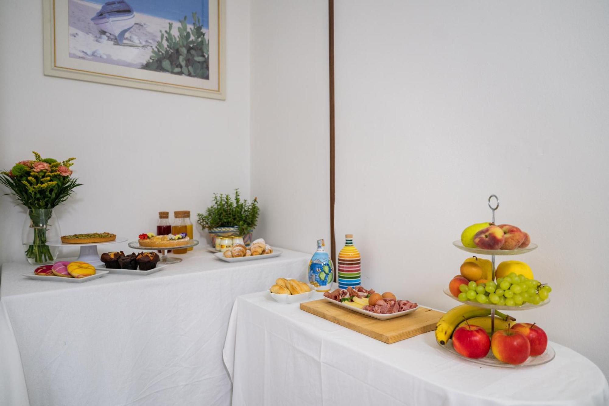 Bed and Breakfast Casa Pertosa Taormina Zewnętrze zdjęcie