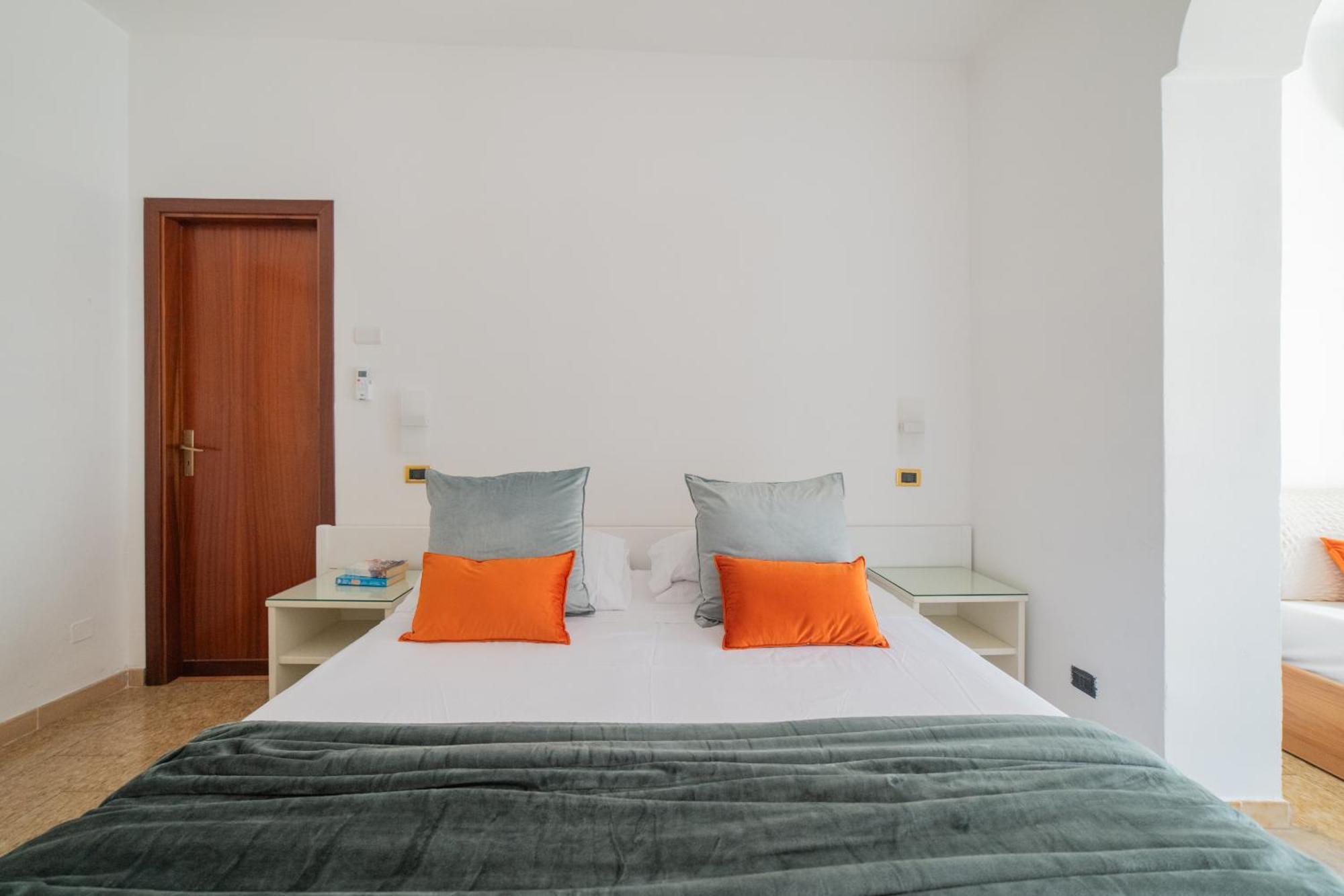 Bed and Breakfast Casa Pertosa Taormina Zewnętrze zdjęcie