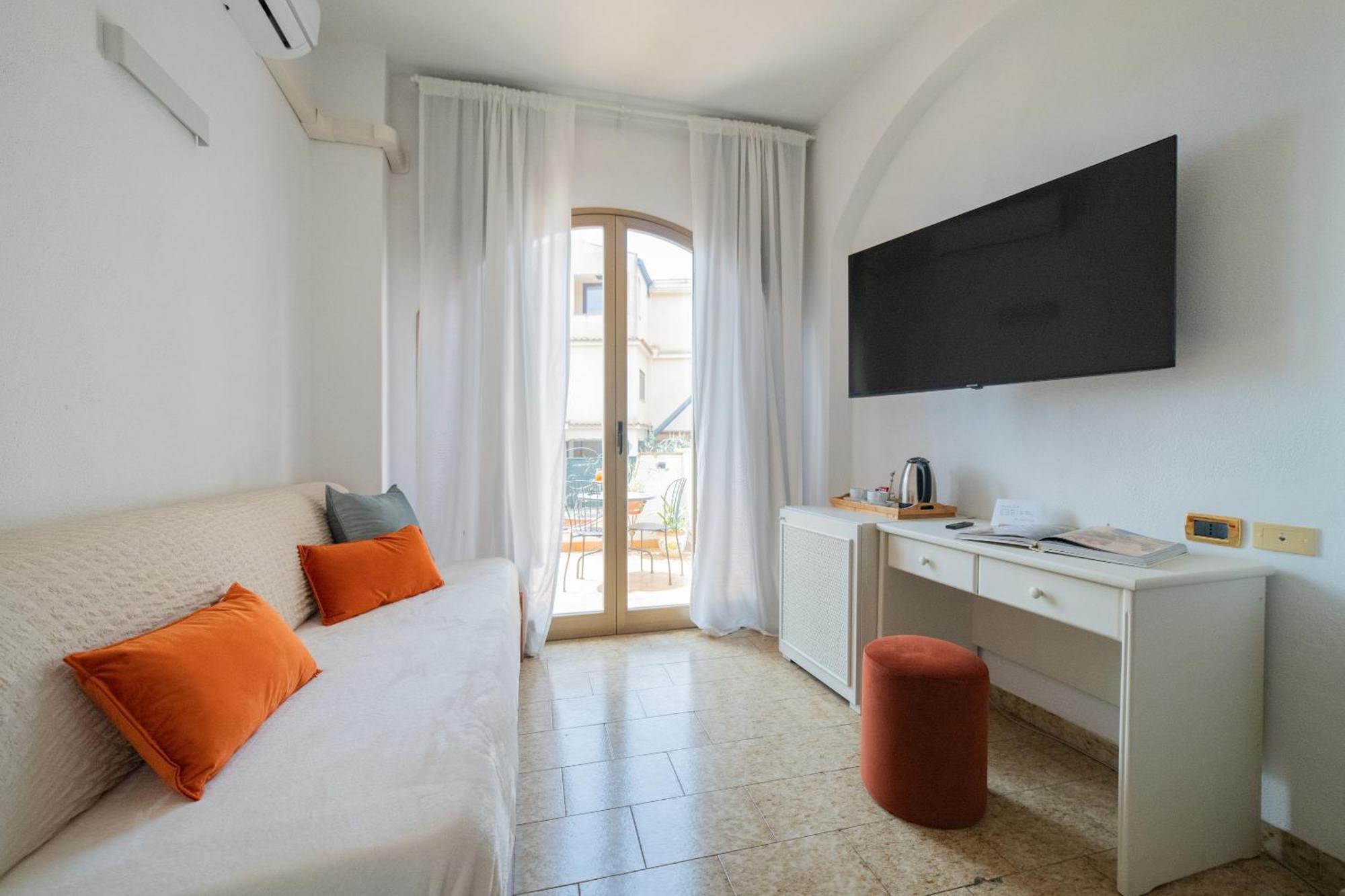 Bed and Breakfast Casa Pertosa Taormina Zewnętrze zdjęcie