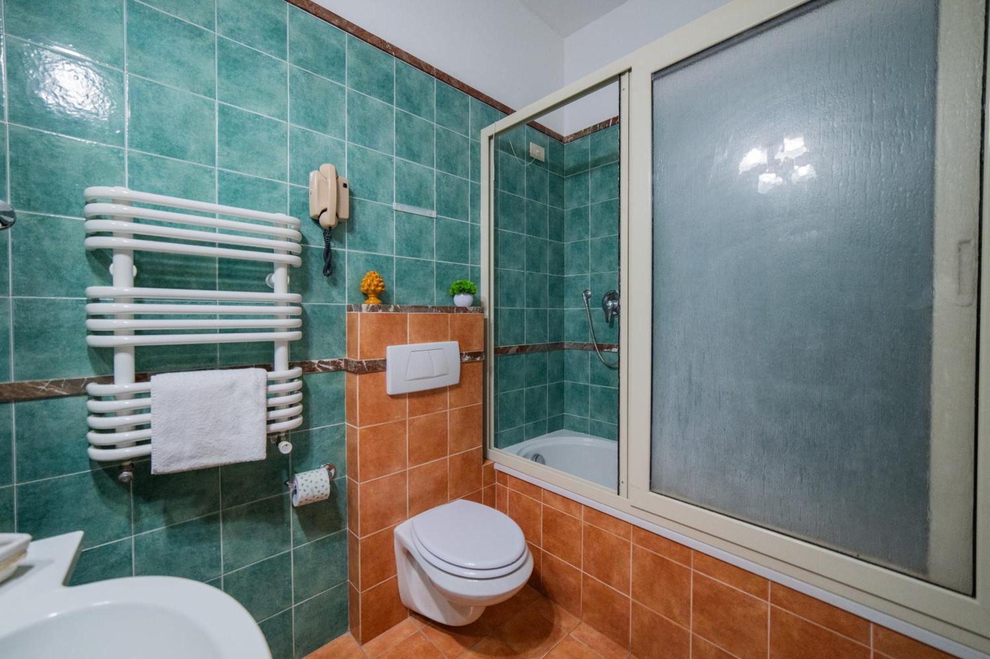 Bed and Breakfast Casa Pertosa Taormina Zewnętrze zdjęcie