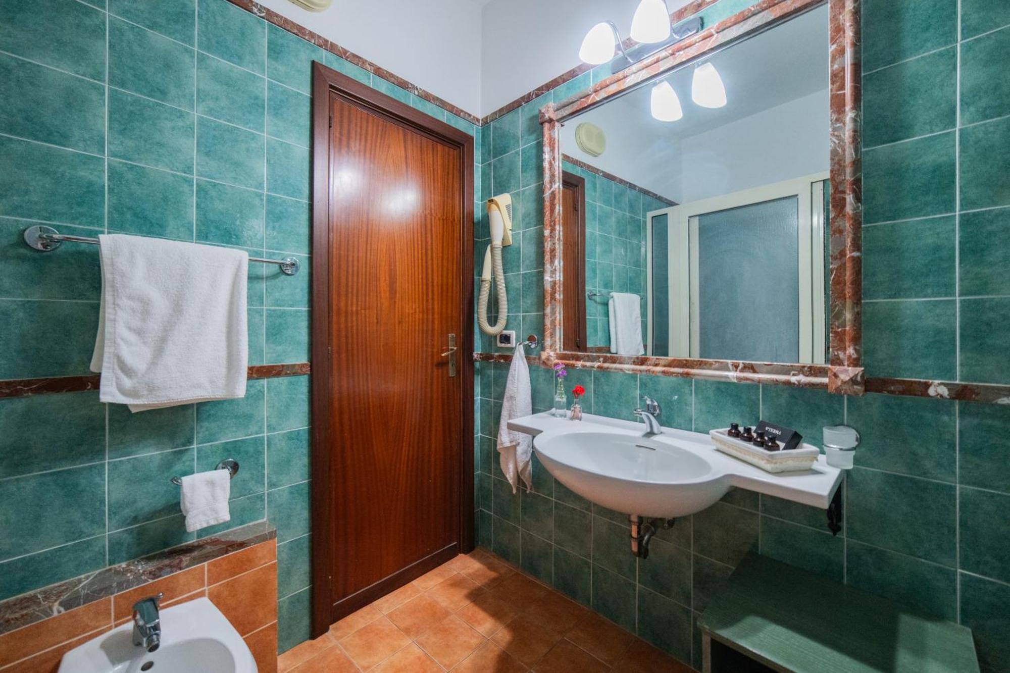 Bed and Breakfast Casa Pertosa Taormina Zewnętrze zdjęcie